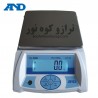 ترازو HL5000-دقت 0.1گرم و ظرفیت 5000گرم
