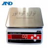ترازو SK15K-دقت 0.1 گرم و ظرفیت 15کیلوگرم