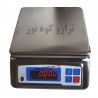 ترازوی ضد آب 15 کیلویی مدل sw15