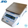 ترازوی MK10000 دقت 0.1 گرم و ظرفیت 10000 گرم
