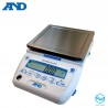 ترازوی EF2000 دقت 0.01 گرم و ظرفیت 2000 گرم