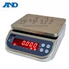 ترازوی ضد آب 30 کیلویی مدل WP30k