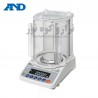 ترازو HR250AZ  - دقت 0.0001گرم و ظرفیت 252گرم