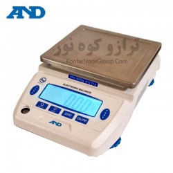 ترازو ET3001A -دقت 0.01گرم و ظرفیت 3000 گرم