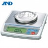 ترازو EK 610i-دقت 0.01 گرم وظرفیت 600 گرم
