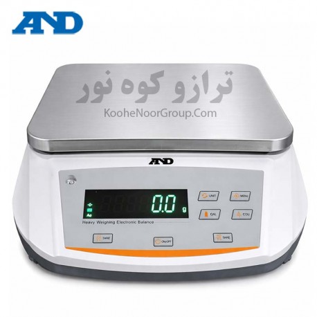 ترازو YP30K-دقت 0.1گرم و ظرفیت 30کیلوگرم