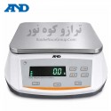 ترازو YP30K-دقت 0.1گرم و ظرفیت 30کیلوگرم
