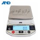 ترازوی HK6200 دقت 0.1 گرم و ظرفیت 6000 گرم