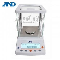 ترازو EA224N  - دقت 0.0001گرم و ظرفیت 220گرم