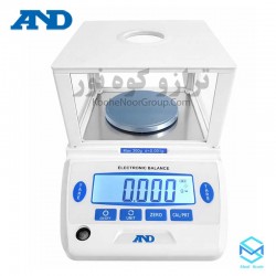 ترازوی DF300B دقت 0.001 گرم و ظرفیت 300 گرم