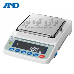 ترازو GF3002A-دقت 0.01گرم و ظرفیت 3200گرم