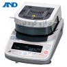 ترازو رطوبت سنجMX50-دقت 0.001گرم وظرفیت 50گرم