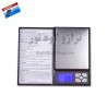ترازوی NOTEBOOK دقت 0.01 گرم و ظرفیت 500 گرم