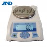 ترازو HL1200-دقت 0.1گرم و ظرفیت 1200گرم